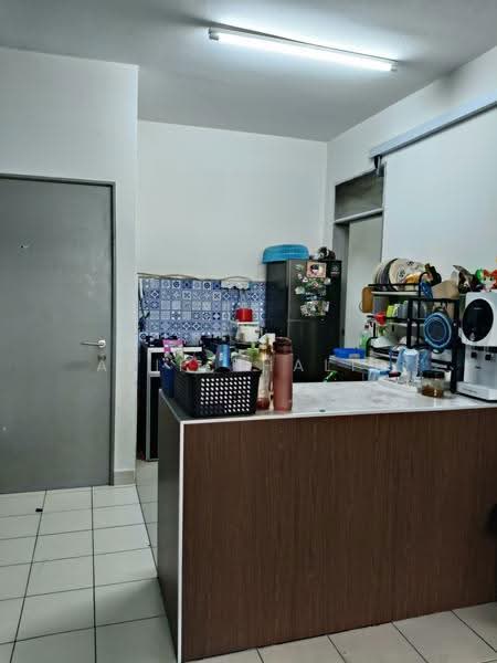 Pangsapuri untuk Dijual di Residensi Falim (PR1MA Falim) - Afif Khalib - Kitchen - PropertyGuru.com.my