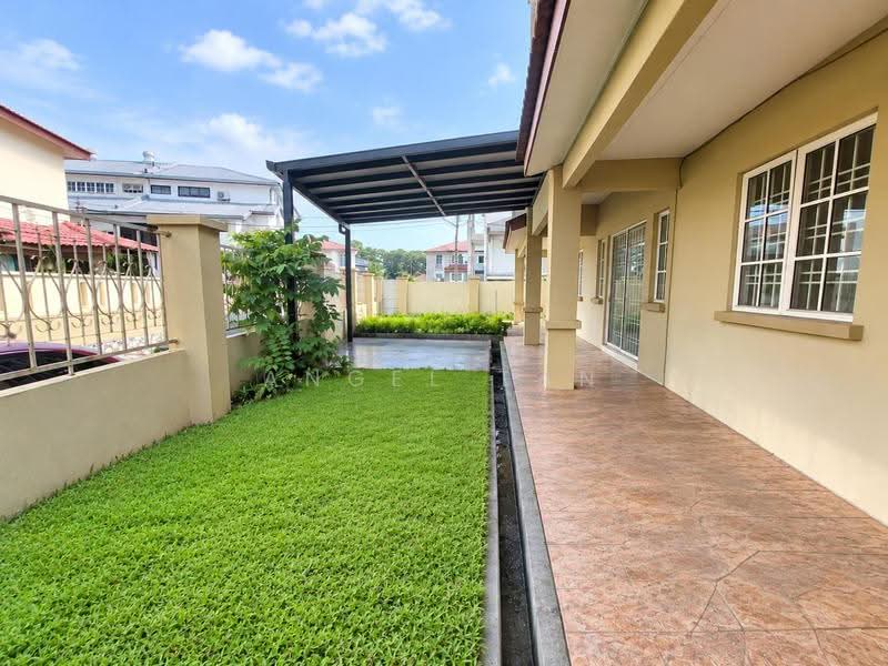 Rumah Teres 2.5-Tingkat untuk Dijual di Bandar Puteri Puchong (Puchong) - Angel Tan - Exterior - PropertyGuru.com.my