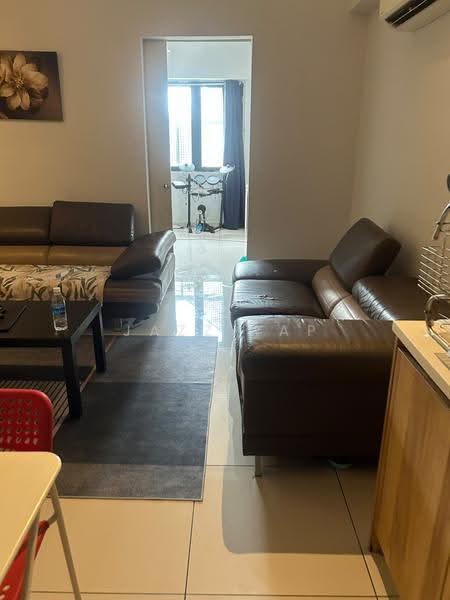 Service Residence for Rent at Avenue D'Vogue - Jazz Yap - PropertyGuru.com.my