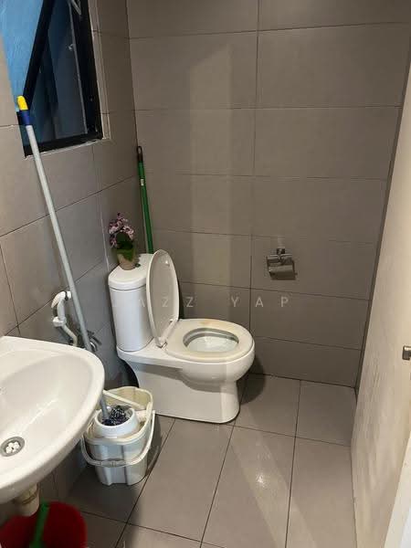 Service Residence for Rent at Avenue D'Vogue - Jazz Yap - PropertyGuru.com.my
