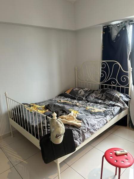 Service Residence for Rent at Avenue D'Vogue - Jazz Yap - PropertyGuru.com.my