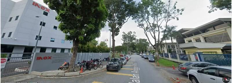 Tanah Perindustrian untuk Dijual di Kota Kemuning (Shah Alam) - Wilson Ng - Exterior - PropertyGuru.com.my