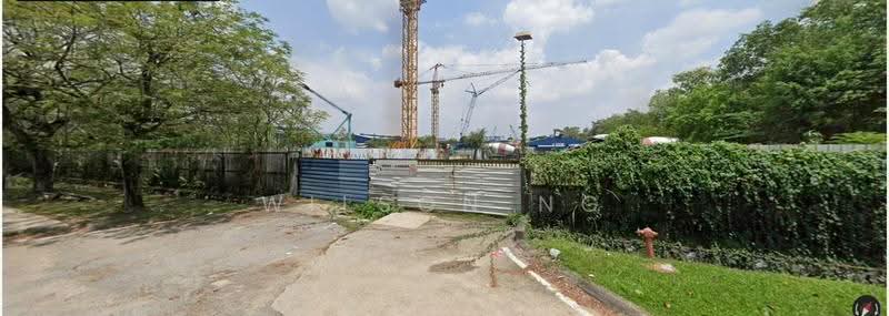 Tanah Perindustrian untuk Dijual di Kota Kemuning (Shah Alam) - Wilson Ng - Exterior - PropertyGuru.com.my