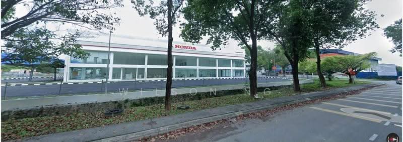 Tanah Perindustrian untuk Dijual di Kota Kemuning (Shah Alam) - Wilson Ng - Exterior - PropertyGuru.com.my