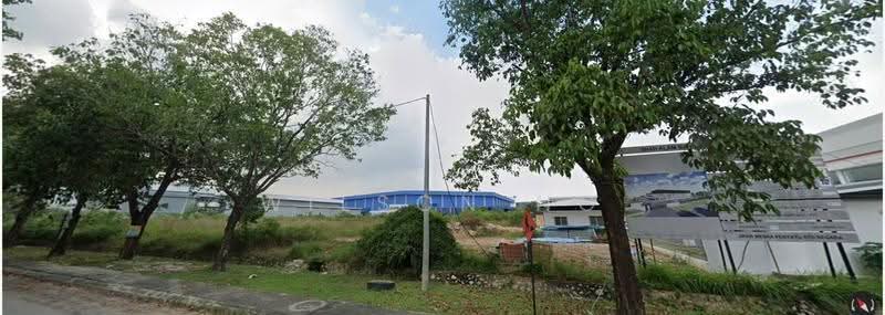 Tanah Perindustrian untuk Dijual di Kota Kemuning (Shah Alam) - Wilson Ng - PropertyGuru.com.my
