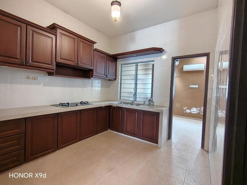 Terraced House for Sale in Bandar Botanic (Klang) - Sinclair Tan - Kitchen - PropertyGuru.com.my