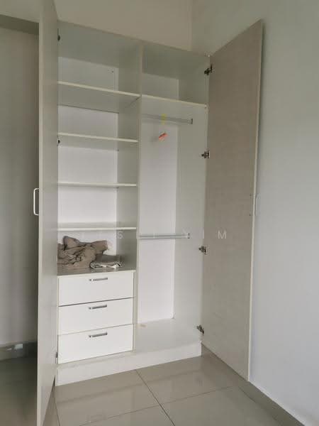 Kondominium untuk Dijual di The Wharf Residence - Lesli Yim - Interior - PropertyGuru.com.my