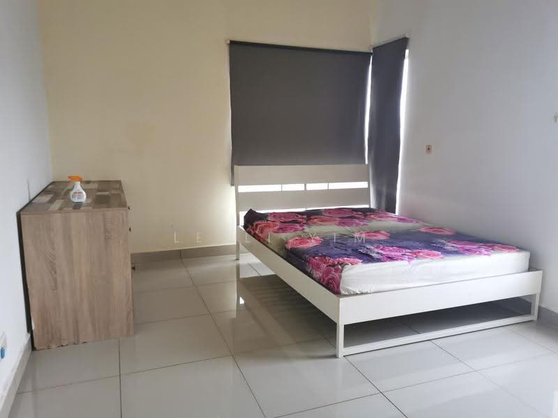 Kondominium untuk Dijual di The Wharf Residence - Lesli Yim - Bedroom - PropertyGuru.com.my