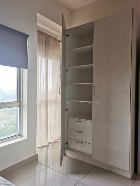 Kondominium untuk Dijual di The Wharf Residence - Lesli Yim - Interior - PropertyGuru.com.my