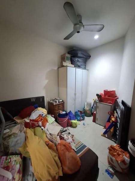 Rumah Teres 1-Tingkat untuk Dijual di Kepong Baru (Kepong) - Wing Seow - Bedroom - PropertyGuru.com.my
