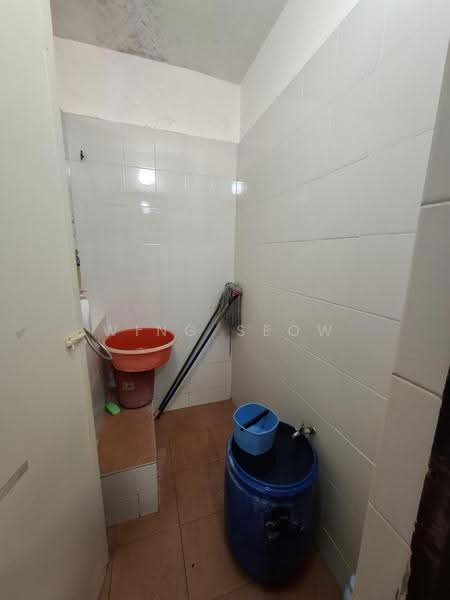 Rumah Teres 1-Tingkat untuk Dijual di Kepong Baru (Kepong) - Wing Seow - PropertyGuru.com.my
