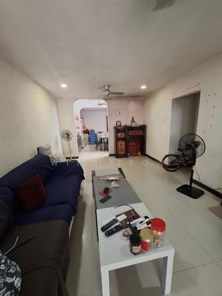 Rumah Teres 1-Tingkat untuk Dijual di Kepong Baru (Kepong) - Wing Seow - PropertyGuru.com.my