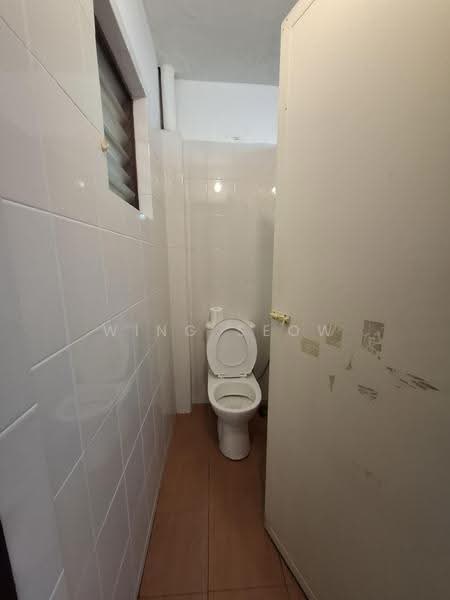Rumah Teres 1-Tingkat untuk Dijual di Kepong Baru (Kepong) - Wing Seow - PropertyGuru.com.my