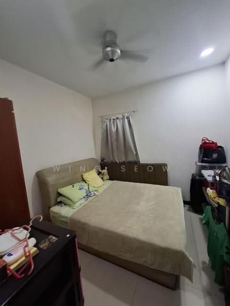Rumah Teres 1-Tingkat untuk Dijual di Kepong Baru (Kepong) - Wing Seow - PropertyGuru.com.my