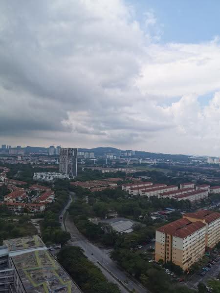 Condominium for Rent at The Wharf Residence - Lesli Yim - Exterior - PropertyGuru.com.my