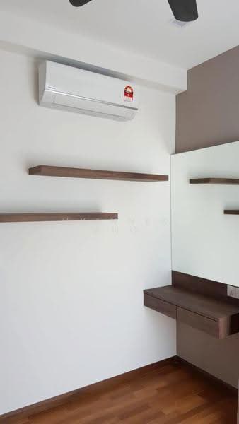 Kondominium untuk Dijual di The Address Boutique Condominium - Vyinnes Ang - Bedroom - PropertyGuru.com.my