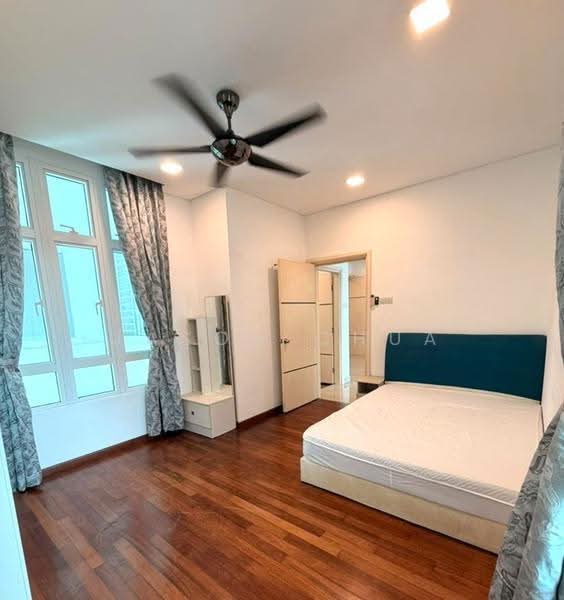 Service Residence for Rent at 1Medini - Jason Chua - Bedroom - PropertyGuru.com.my