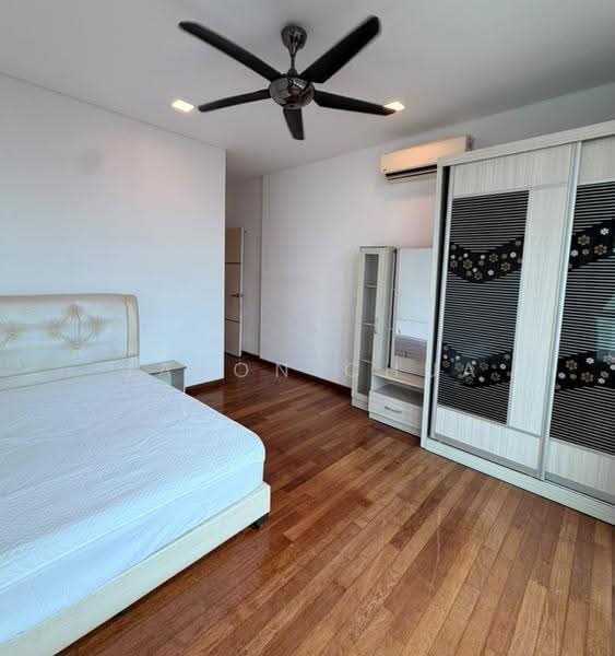 Service Residence for Rent at 1Medini - Jason Chua - Bedroom - PropertyGuru.com.my