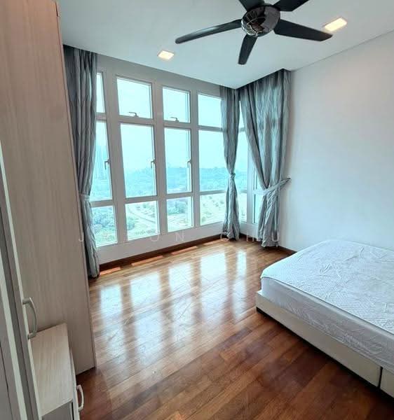 Service Residence for Rent at 1Medini - Jason Chua - Bedroom - PropertyGuru.com.my