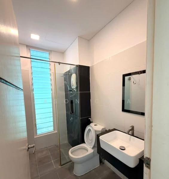 Service Residence for Rent at 1Medini - Jason Chua - Bathroom - PropertyGuru.com.my
