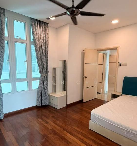 Service Residence for Rent at 1Medini - Jason Chua - Bedroom - PropertyGuru.com.my