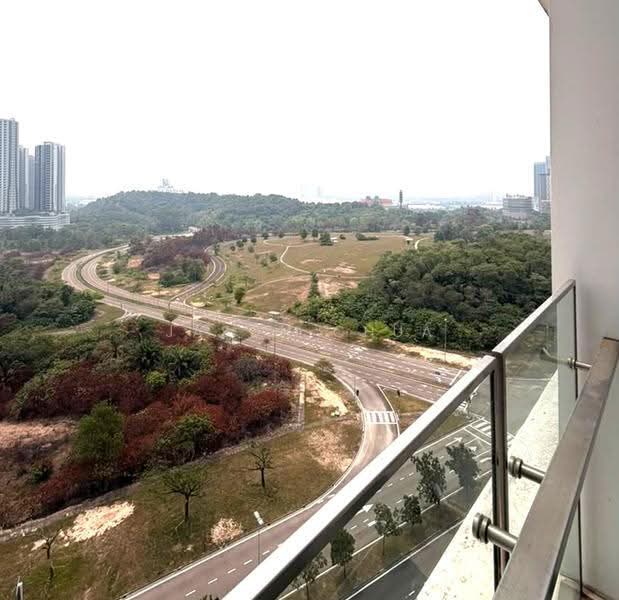 Service Residence for Rent at 1Medini - Jason Chua - View - PropertyGuru.com.my