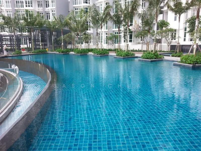 Service Residence for Rent at 1Medini - Jason Chua - Exterior - PropertyGuru.com.my