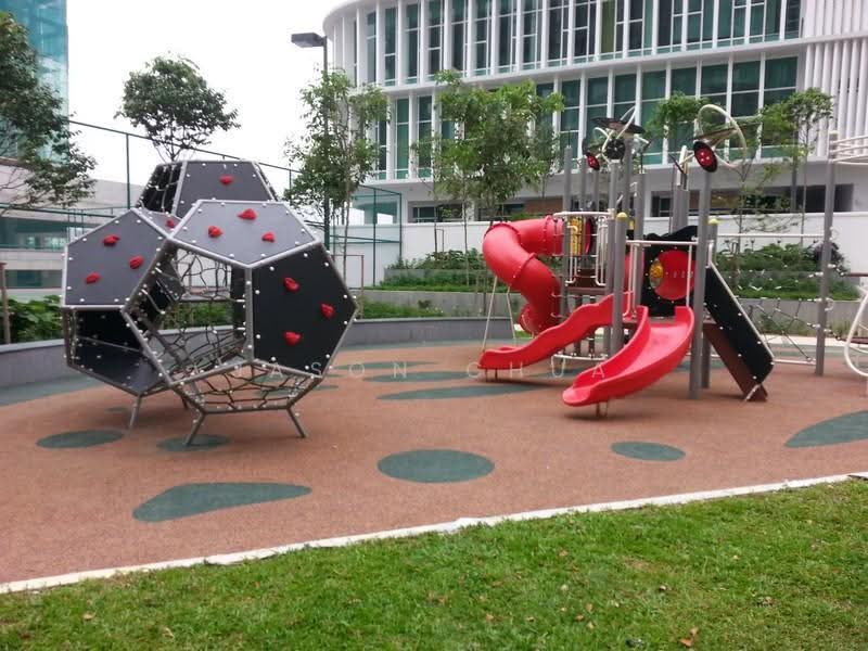 Service Residence for Rent at 1Medini - Jason Chua - PropertyGuru.com.my