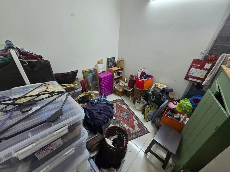 Pangsapuri untuk Disewa di Harmoni 1 - Maccen Cheong - Interior - PropertyGuru.com.my