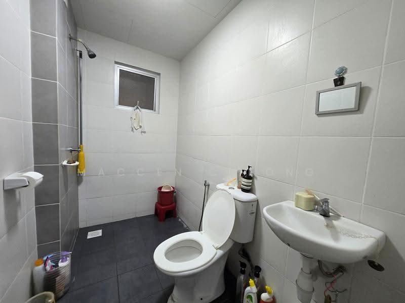 Pangsapuri untuk Disewa di Harmoni 1 - Maccen Cheong - Bathroom - PropertyGuru.com.my