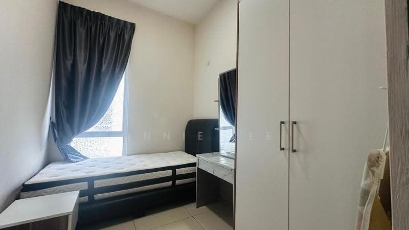 Condominium for Rent at M Condominium @ Larkin - Annie Tee - PropertyGuru.com.my