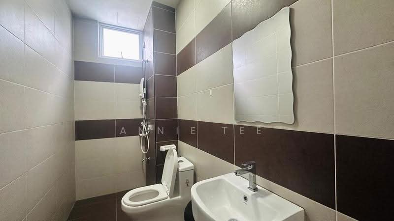 Condominium for Rent at M Condominium @ Larkin - Annie Tee - PropertyGuru.com.my