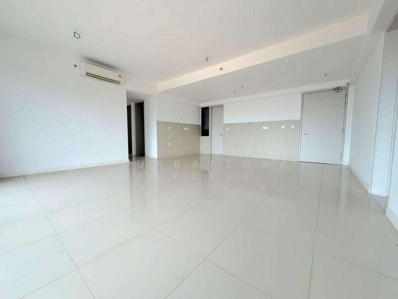 Kediaman Servis untuk Dijual di The Pulse Residence - NOURBAIZURA ZAKARIA - Living Room - PropertyGuru.com.my