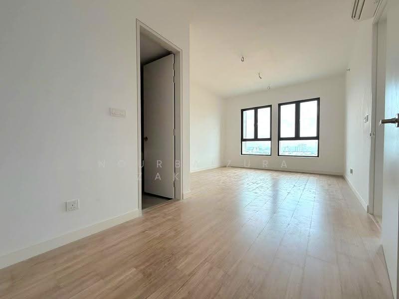 Kediaman Servis untuk Dijual di The Pulse Residence - NOURBAIZURA ZAKARIA - Interior - PropertyGuru.com.my