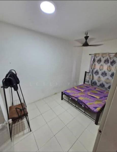 Apartment for Rent at Residensi Razakmas - Lesli Yim - Bedroom - PropertyGuru.com.my