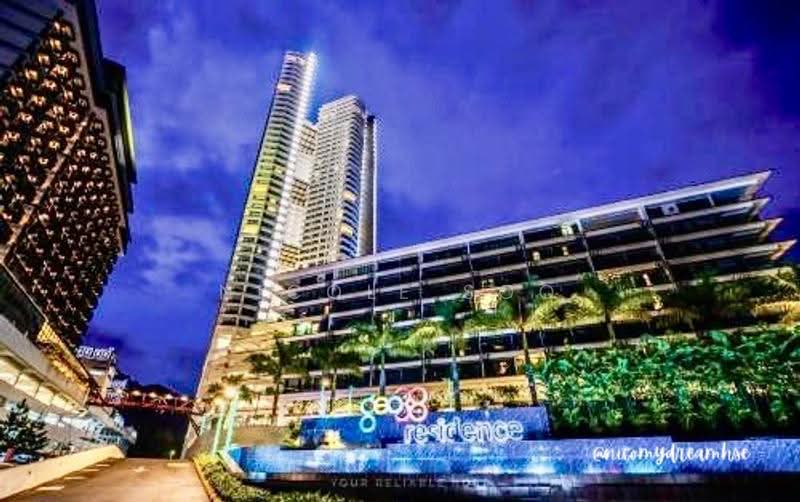 Condominium for Sale at Geo38 Residence - Nicole Soo - Exterior - PropertyGuru.com.my