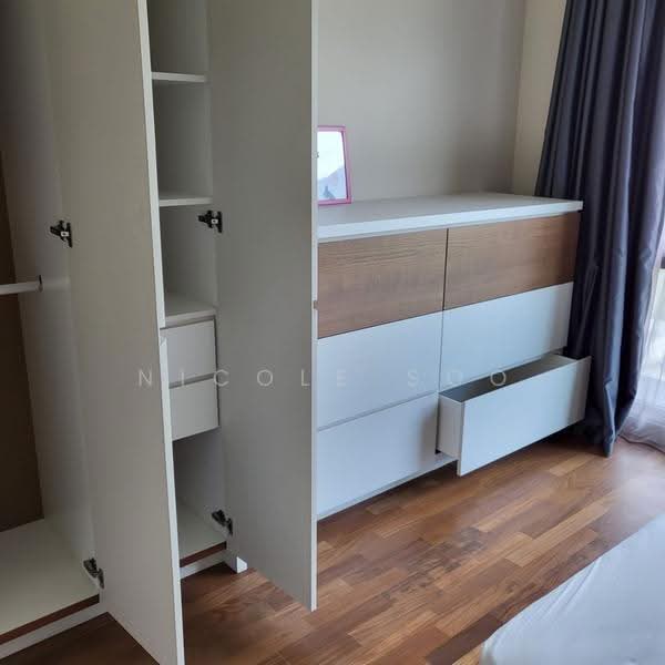 Condominium for Sale at Geo38 Residence - Nicole Soo - Interior - PropertyGuru.com.my