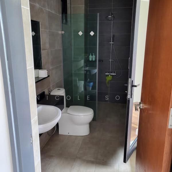 Condominium for Sale at Geo38 Residence - Nicole Soo - Bathroom - PropertyGuru.com.my