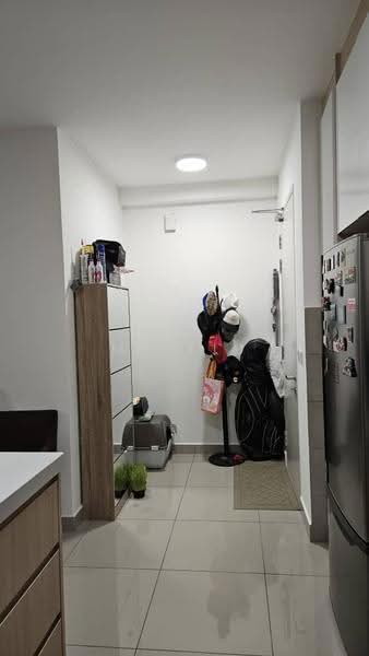 Condominium for Sale at M Adora - MT Tiu - Entrance - PropertyGuru.com.my