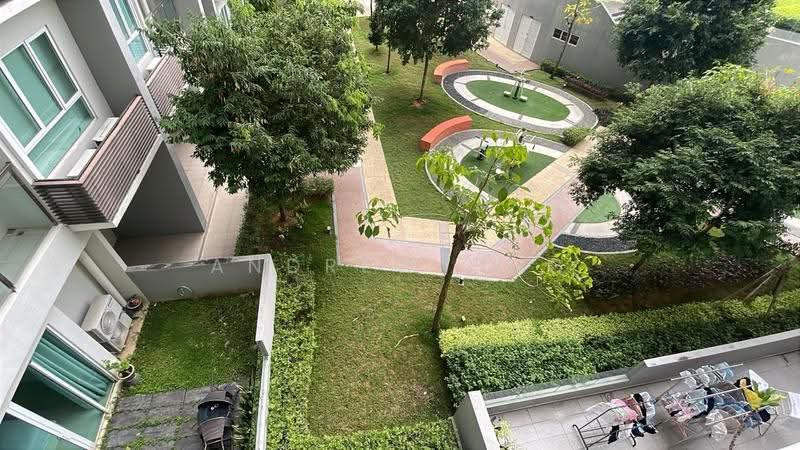 Kondominium untuk Disewa di Tropicana Bay Residences - Andrew Ong - Exterior - PropertyGuru.com.my