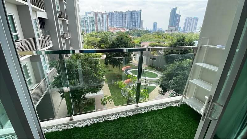 Kondominium untuk Disewa di Tropicana Bay Residences - Andrew Ong - PropertyGuru.com.my