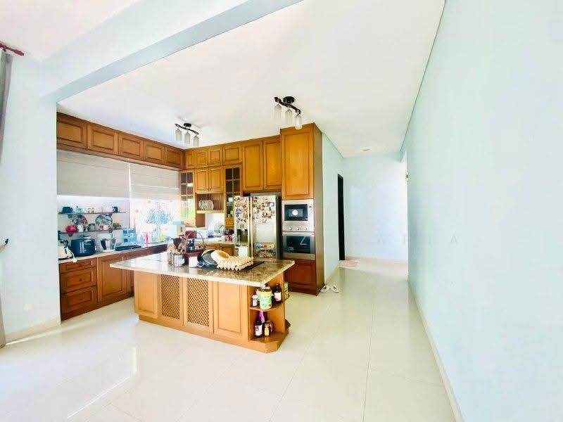 Bungalow House untuk Dijual di Kayangan Heights (Shah Alam) - Zulhilmi Zakaria - Kitchen - PropertyGuru.com.my