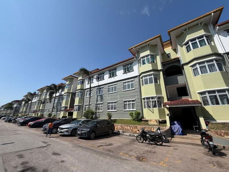 Apartment for Sale at Vista Seri Alam - Yvonne Lim - Exterior - PropertyGuru.com.my