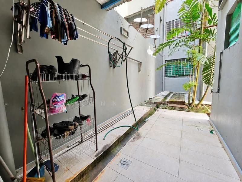 Apartment for Sale at Vista Seri Alam - Yvonne Lim - Exterior - PropertyGuru.com.my