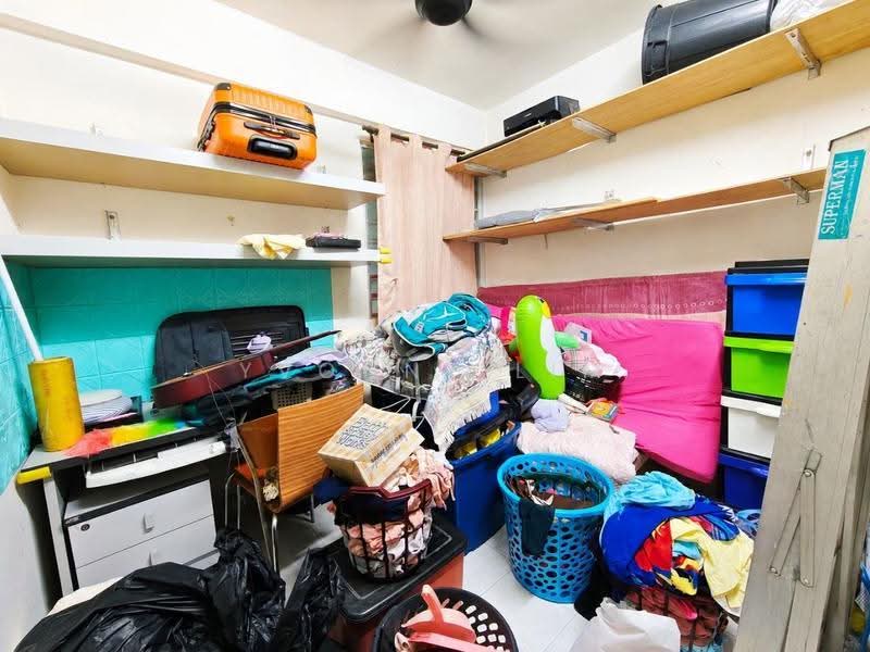 Apartment for Sale at Vista Seri Alam - Yvonne Lim - Interior - PropertyGuru.com.my