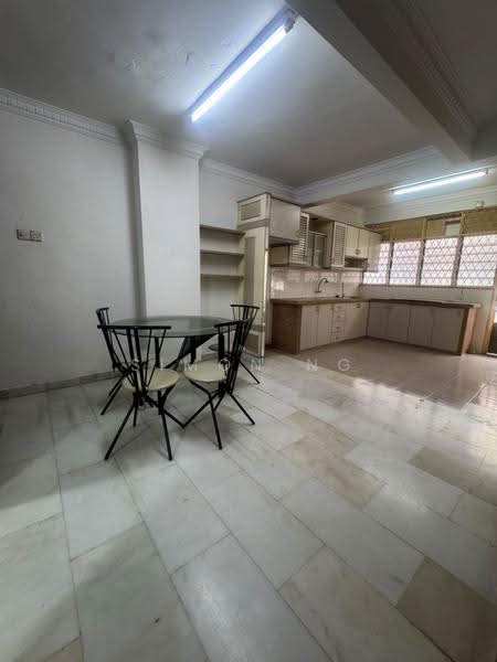 Rumah Teres 2-Tingkat untuk Disewa di Taman Mutiara (Bukit Mertajam) - Simon Ng - Kitchen - PropertyGuru.com.my