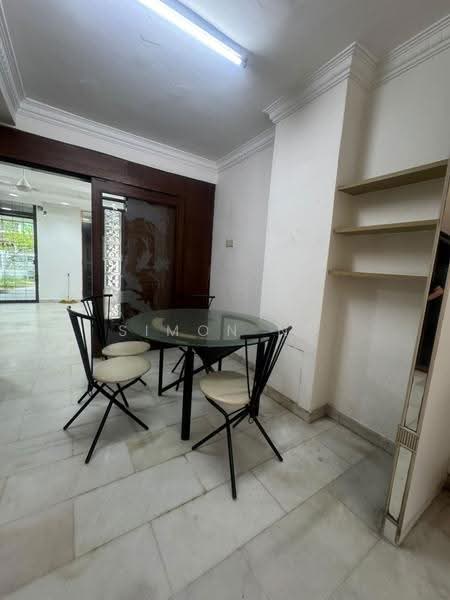 Rumah Teres 2-Tingkat untuk Disewa di Taman Mutiara (Bukit Mertajam) - Simon Ng - Dining Room - PropertyGuru.com.my