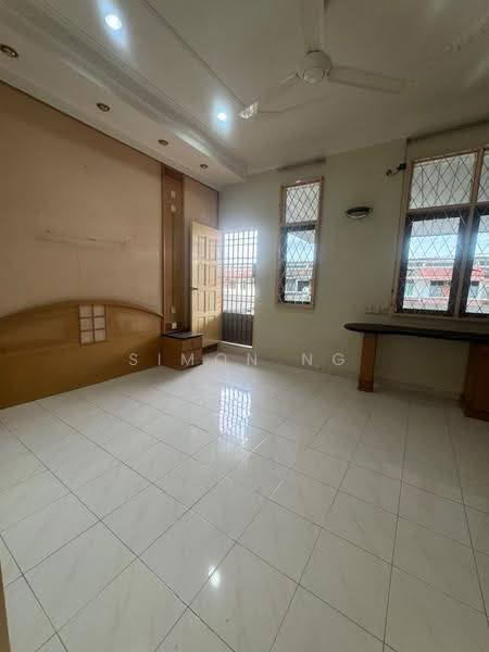 Rumah Teres 2-Tingkat untuk Disewa di Taman Mutiara (Bukit Mertajam) - Simon Ng - Bedroom - PropertyGuru.com.my