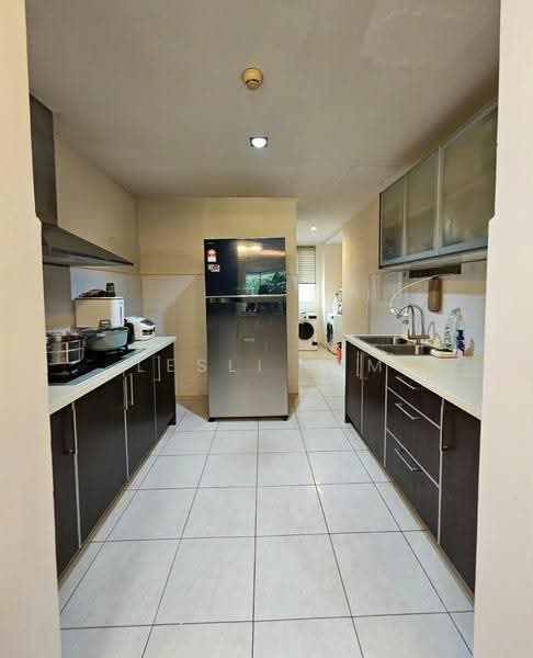 Kondominium untuk Disewa di Puteri Palma Condominiums - Lesli Yim - Kitchen - PropertyGuru.com.my