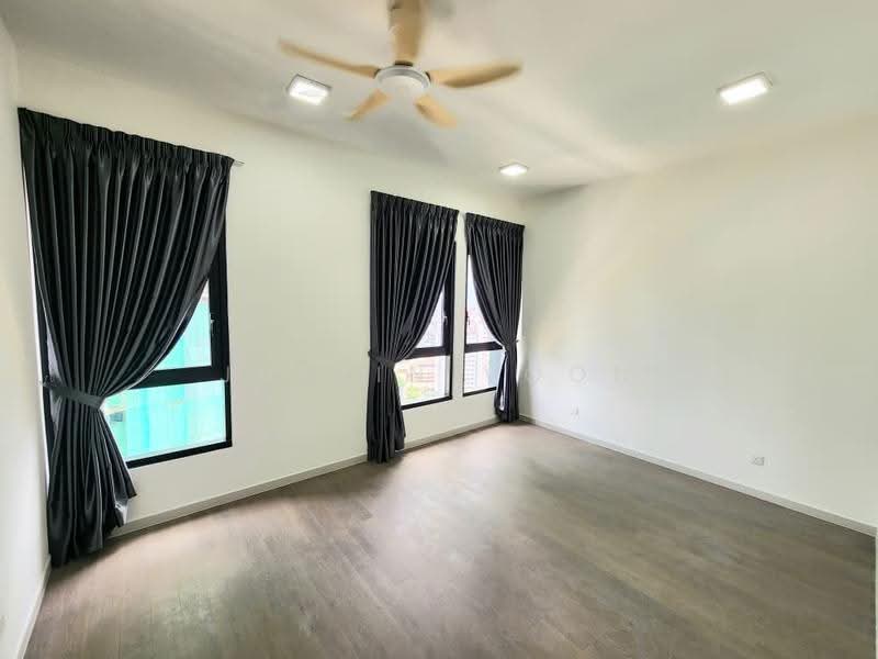 Kondominium untuk Dijual di ALIX Residences - Justin Voon - Bedroom - PropertyGuru.com.my